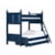 Shown with Option Trundle Bed