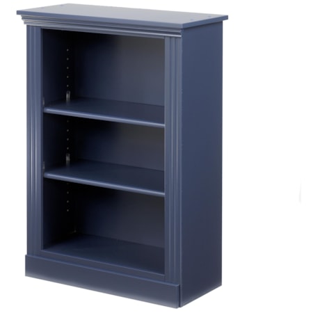 37 Inch Bookcase