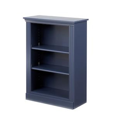 37 Inch Bookcase