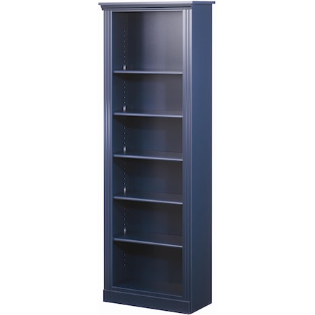 73 Inch Bookshelf