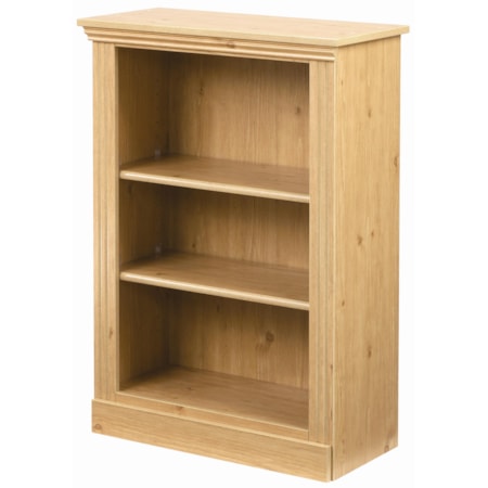 37 Inch Bookcase
