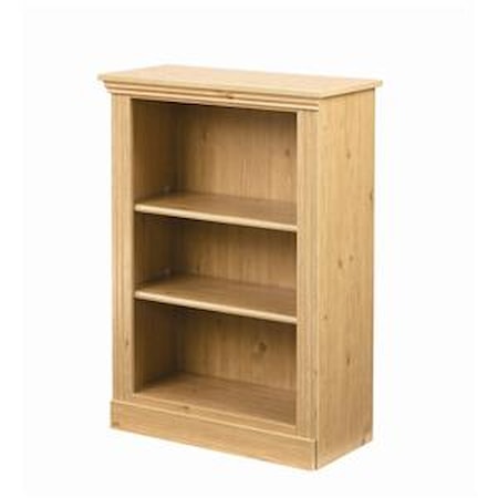 37 Inch Bookcase