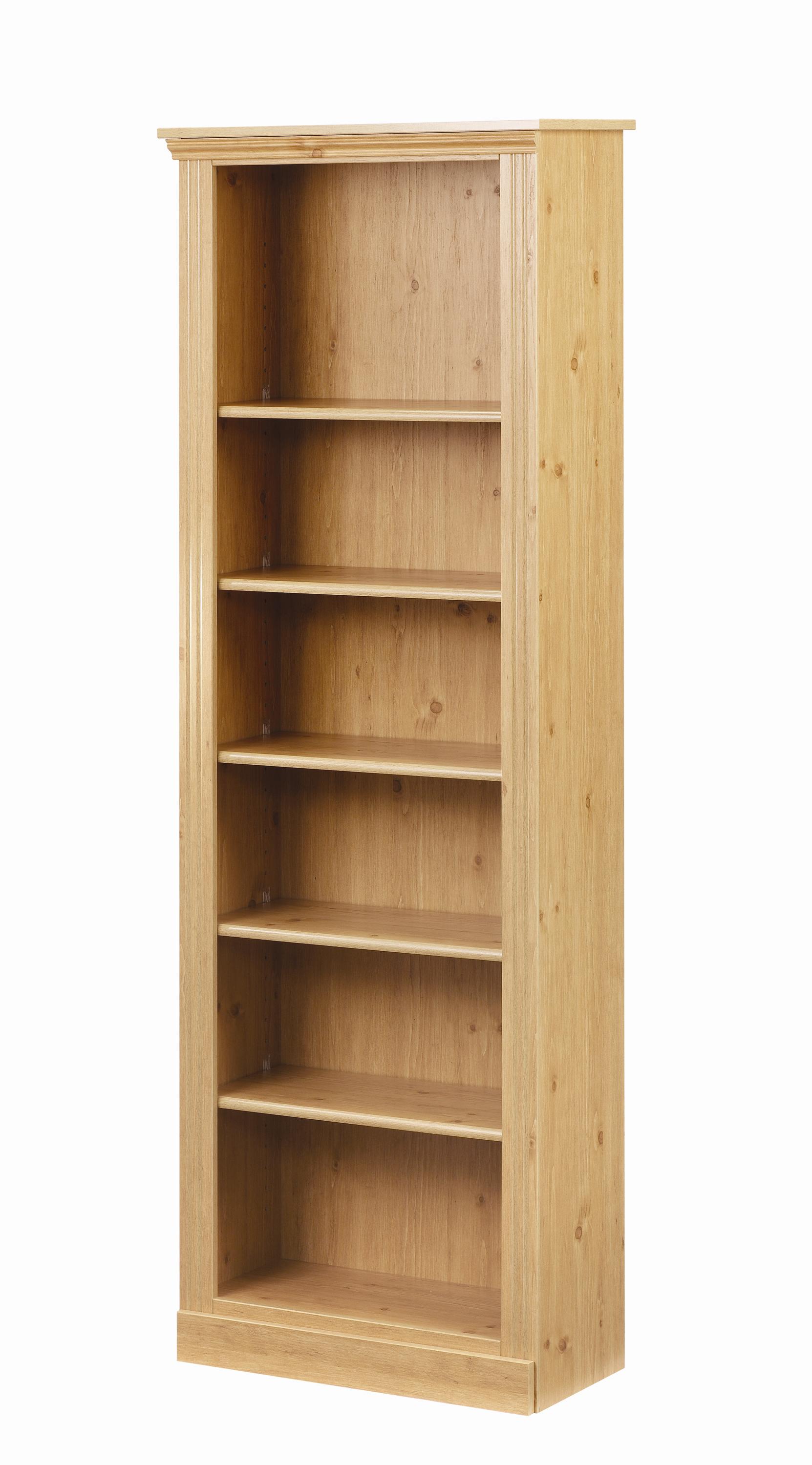 73 Inch Bookshelf