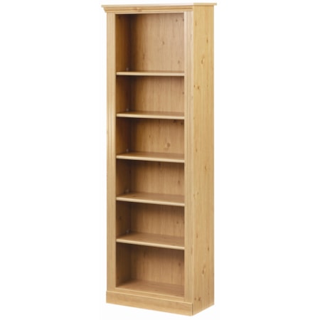 73 Inch Bookshelf