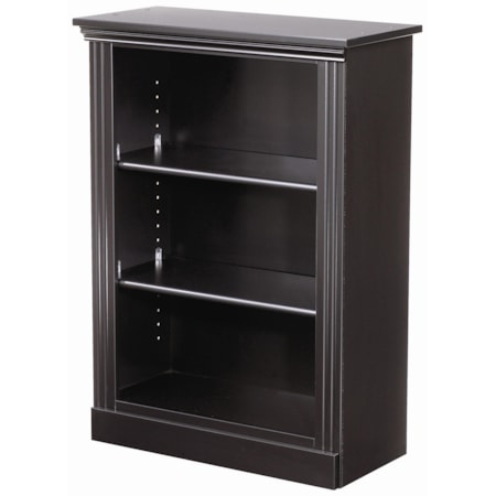 37 Inch Bookcase