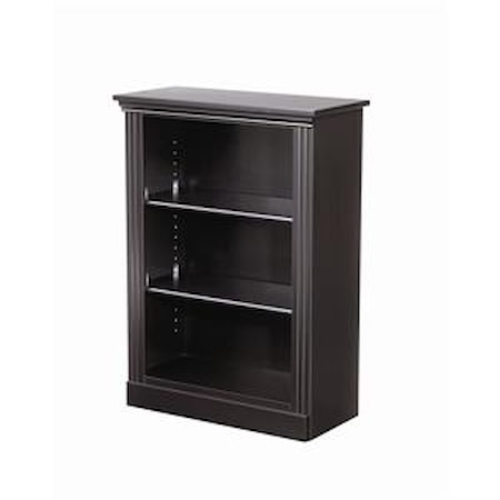 37 Inch Bookcase