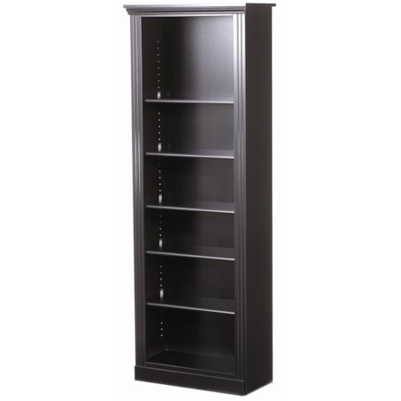 73 Inch Bookshelf