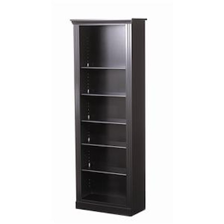 73 Inch Bookshelf