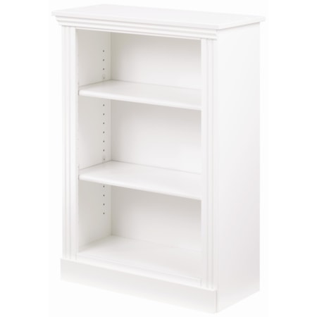 37 Inch Bookcase