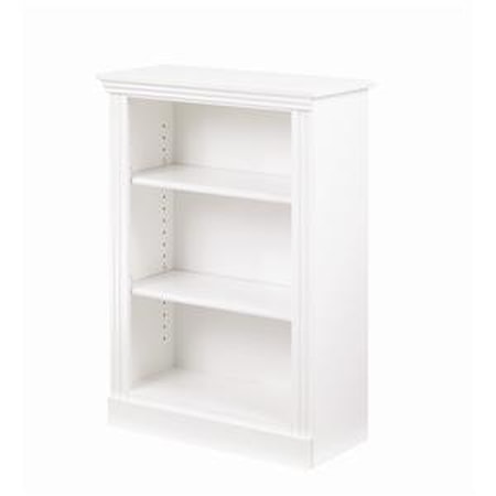 37 Inch Bookcase