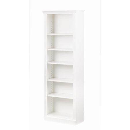 73 Inch Bookshelf
