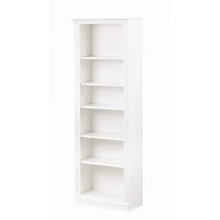 73 Inch Bookshelf