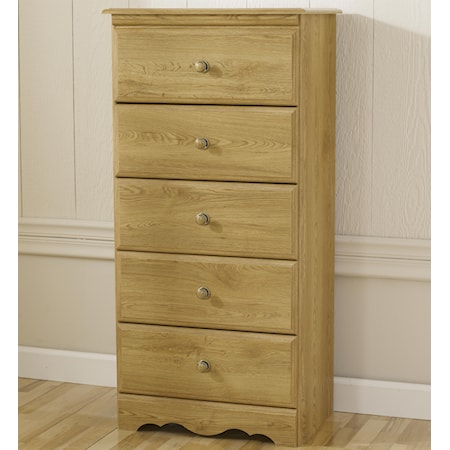 Tall Chest of Drawers