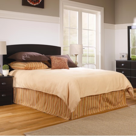 Full/Queen Panel Headboard