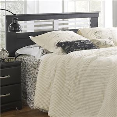 Full/Queen Panel Headboard