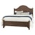 Image shown may not represent bed size indicated