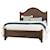 Image shown may not represent bed size indicated