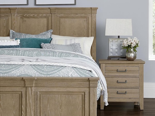 Queen 2pc Bedroom Set