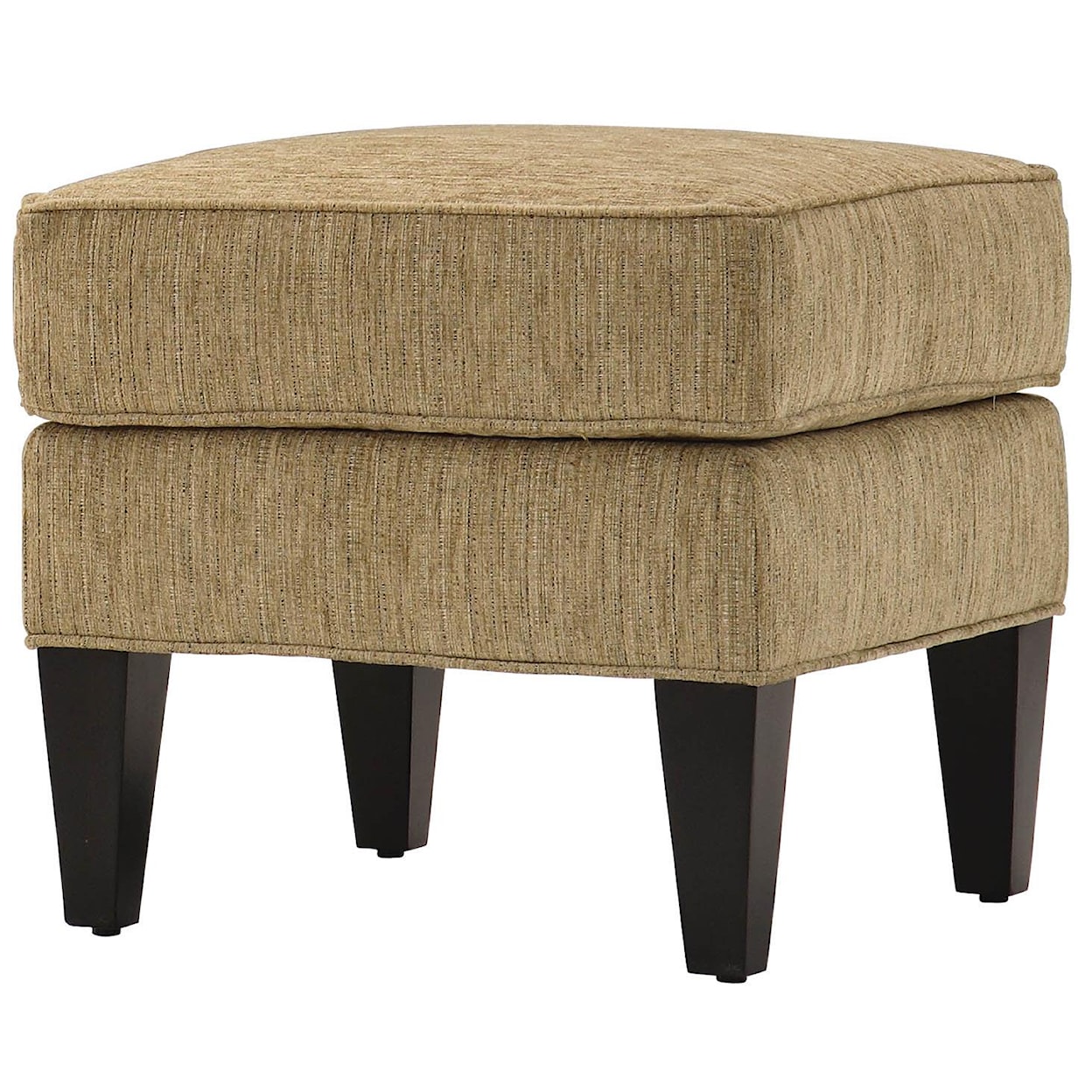 Lazar Clooney  Ottoman