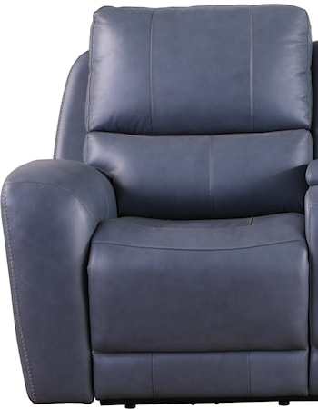 Power Reclining Loveseat