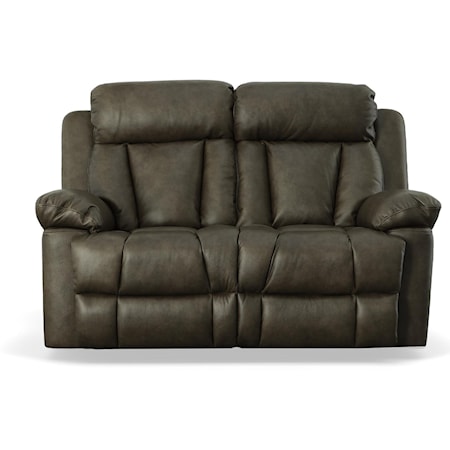 Calvin Reclining Loveseat