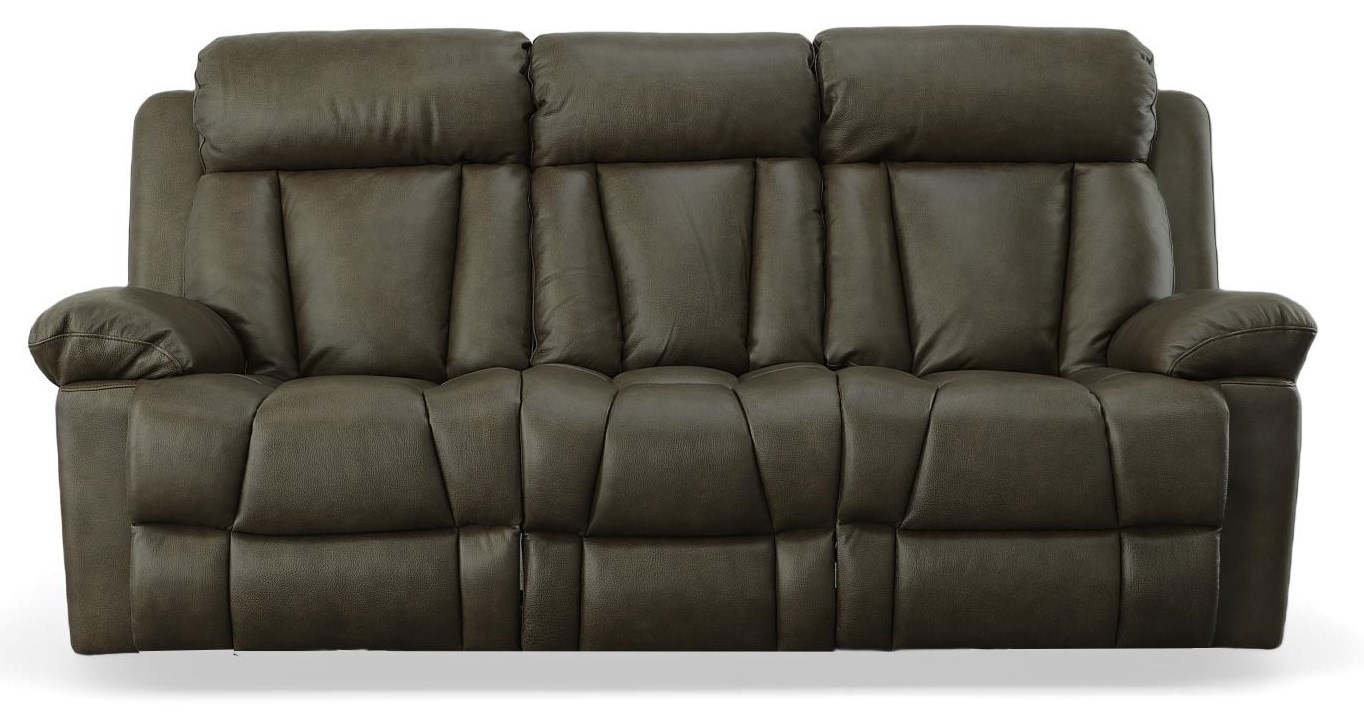 Calvin Reclining Sofa