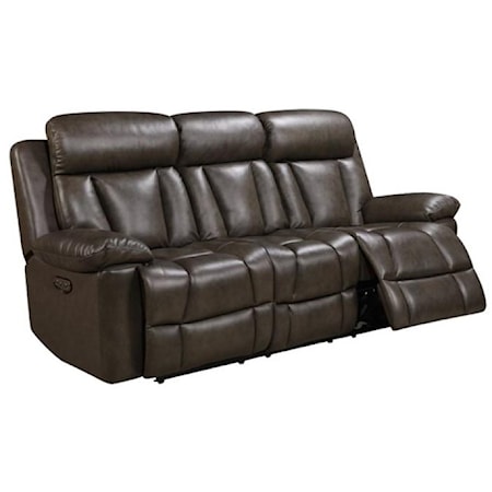 Calvin Reclining Sofa