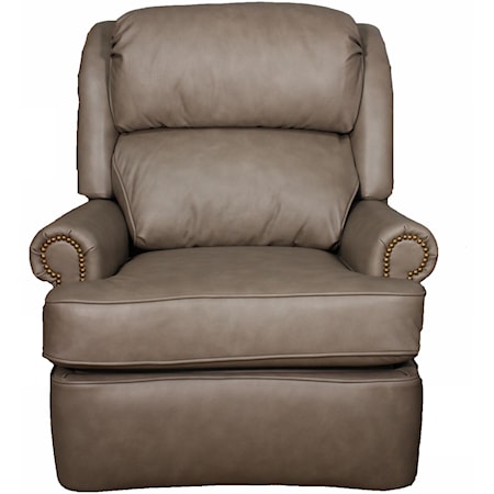 Swivel Glider Recliner