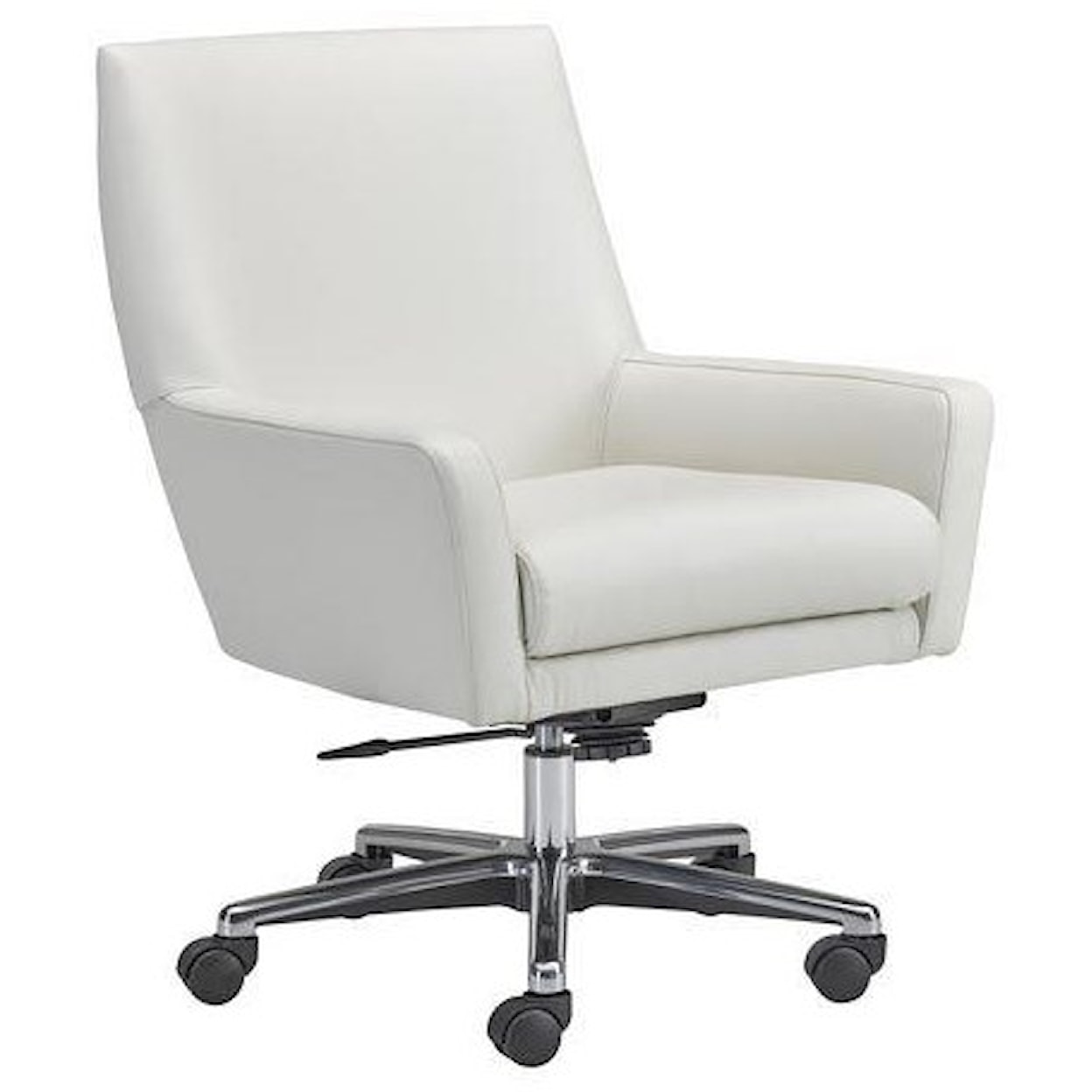 Leathercraft Home Office and Executive Chairs Kent Executive Chair