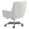 Leathercraft Home Office and Executive Chairs Kent Executive Chair