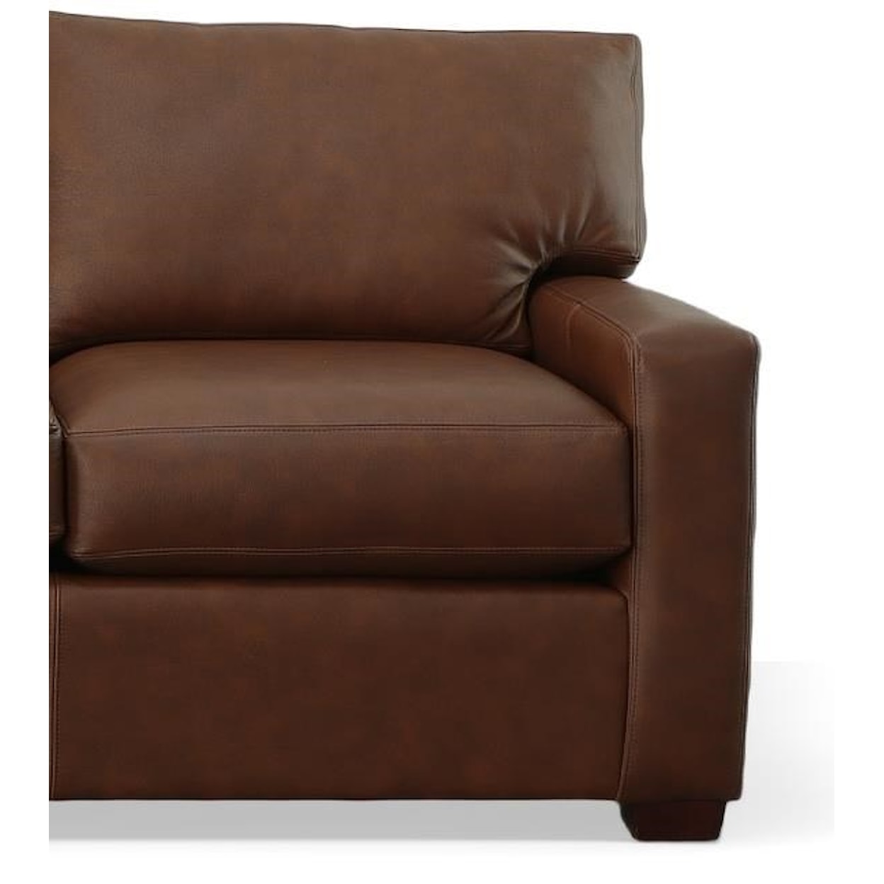 Leathercraft Manhattan 3 Seat Sofa