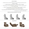 Leathercraft Oasis Oasis Recliner