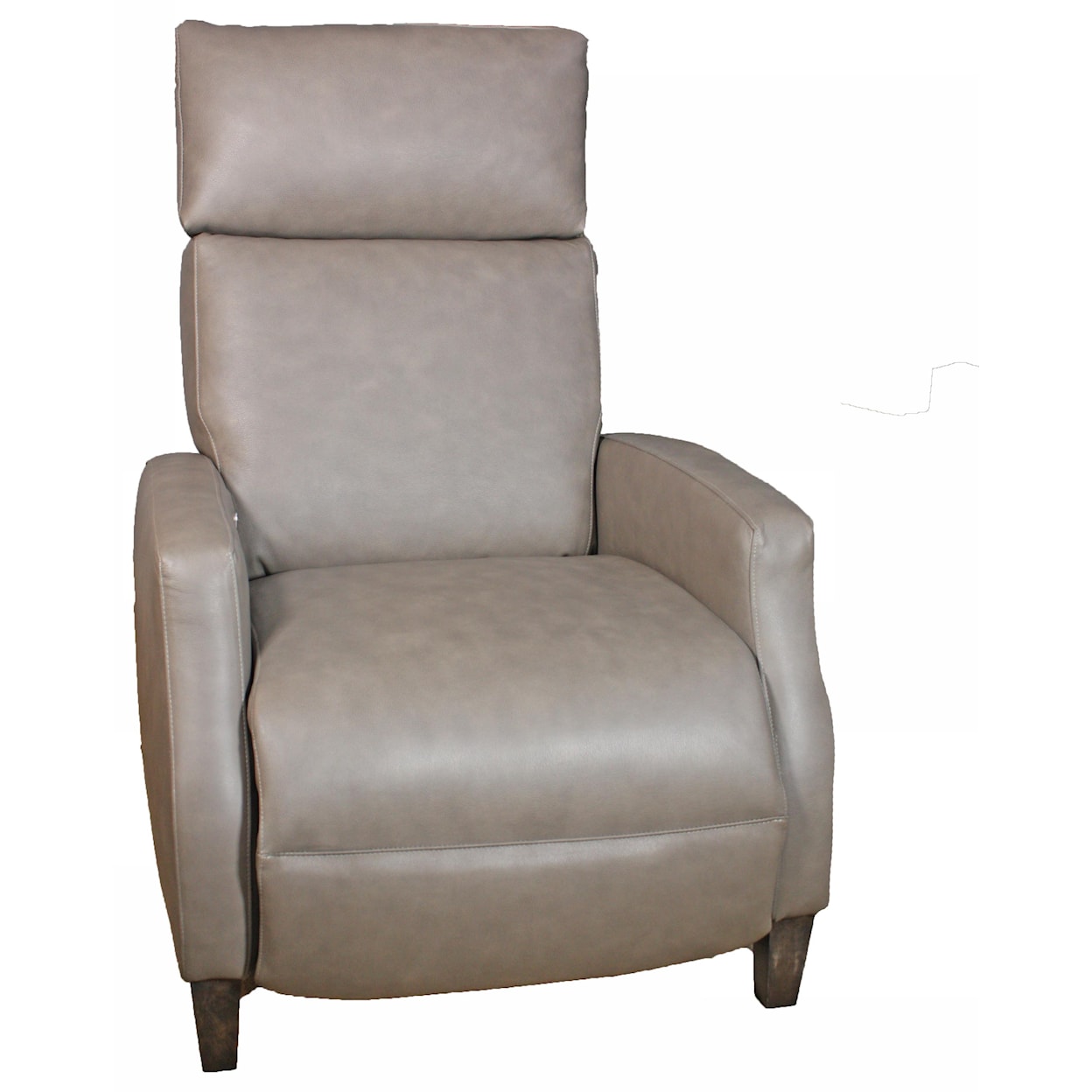 Leathercraft Oasis Recliner Program Power Recliner