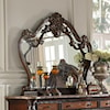 Lee Furniture Freemont Dresser and Mirror