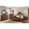 Lee Furniture Freemont Queen 5 Pc Bedroom Group