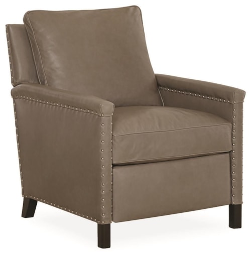 Leather Chair