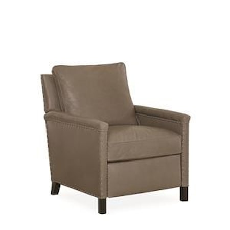 Leather Chair