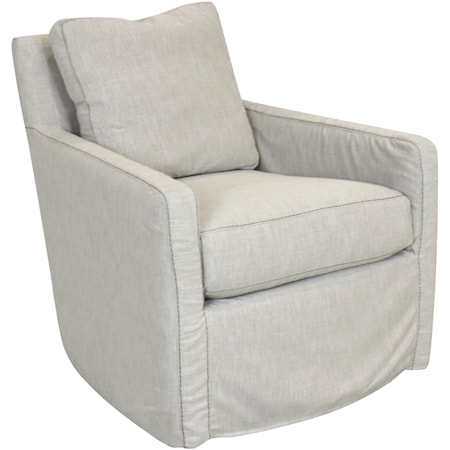 Swivel Chair