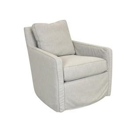 Swivel Chair