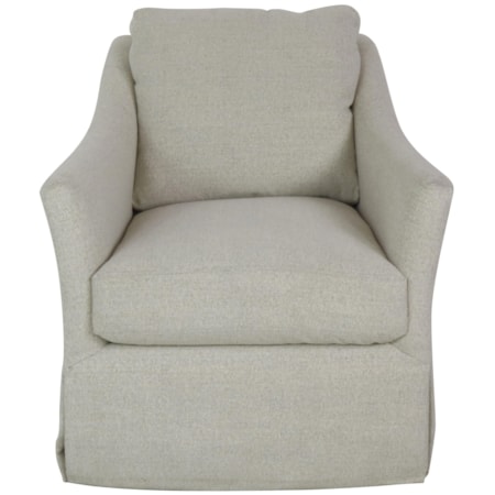 Swivel Chair