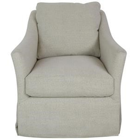 Swivel Chair