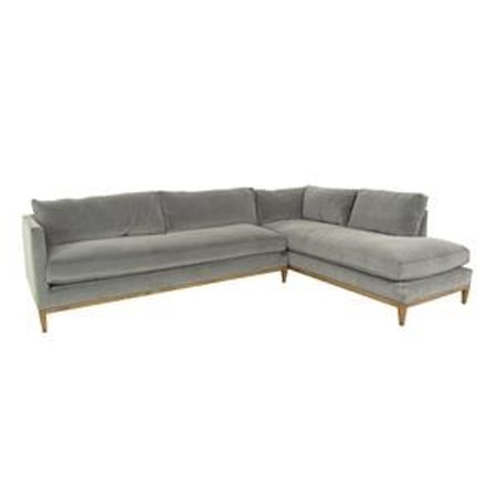 Sectional
