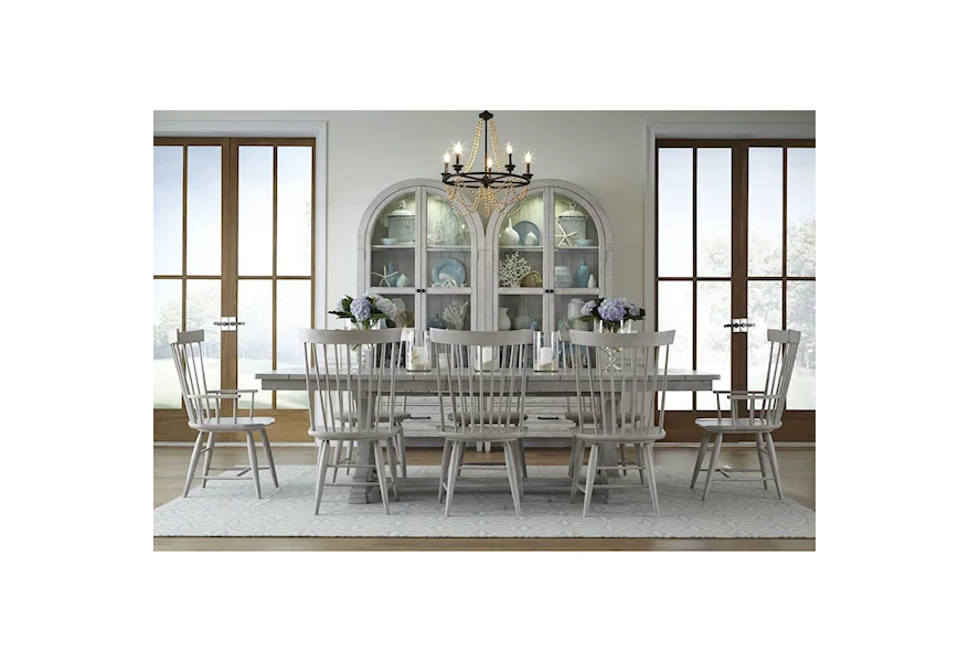 Belhaven Formal Dining Room Group by Legacy Classic at Stoney Creek Furniture 