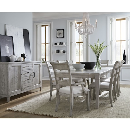 Formal Dining Room Group