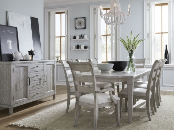 Formal Dining Room Group