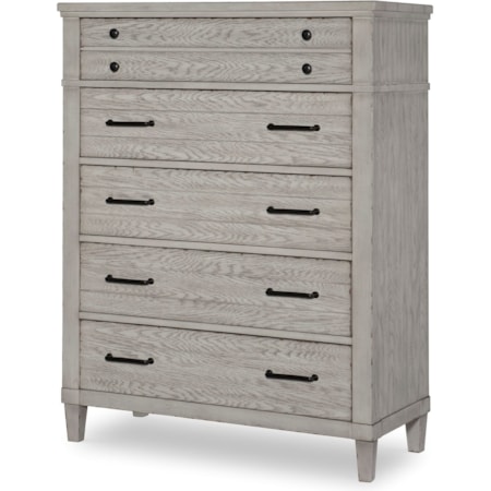 Drawer Chest