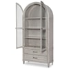 Legacy Classic Belhaven Display Cabinet