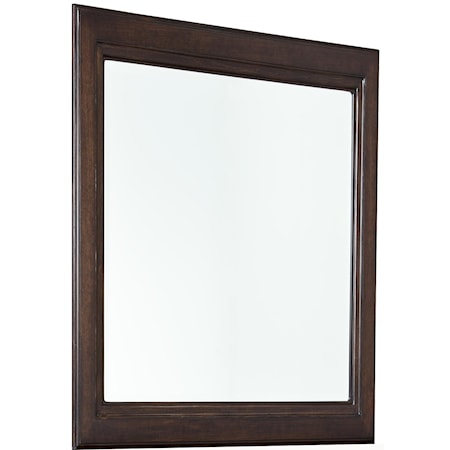 Dresser Mirror