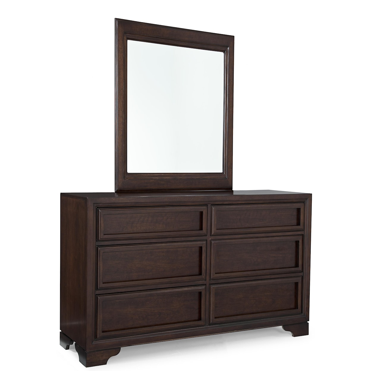 Legacy Classic Kids Benchmark Dresser Mirror