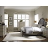 Legacy Classic    Queen Bed with Storage Footboard